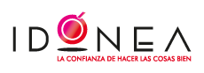 Logo Idonea